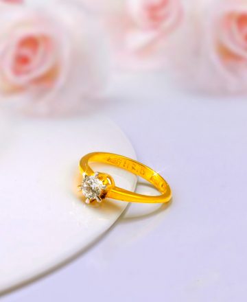 ကျောက်လက်စွပ်