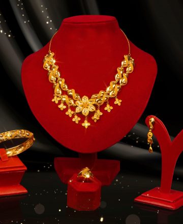 Jewellery Set