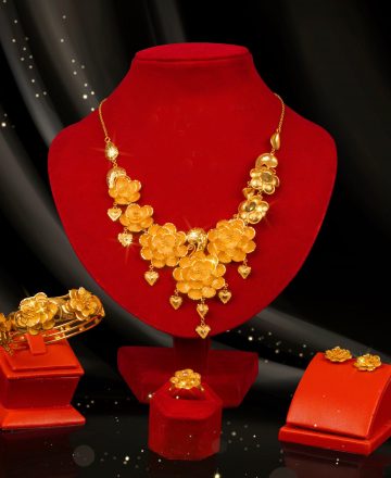 Jewellery Set