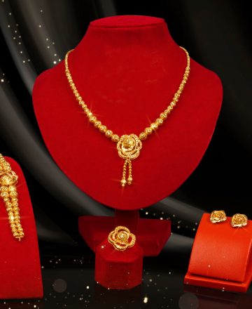 Jewellery Set