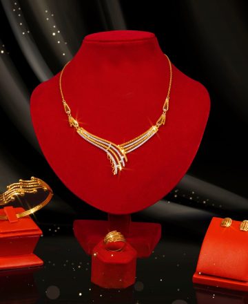 Jewellery Set