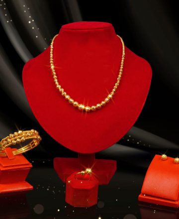 Jewellery Set