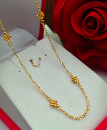 MC တစ်ထပ်ဆွဲသီးပါကြိုး