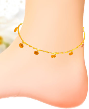 anklets
