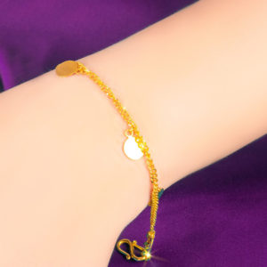 ရွှေဟန်ချိန်း